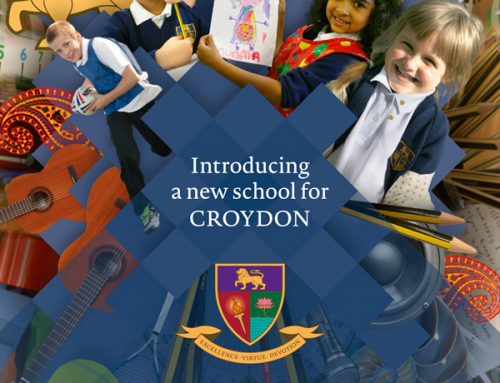 It’s official 鈥� a new Avanti Primary for Croydon