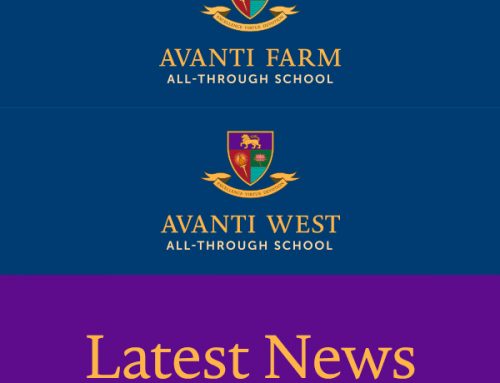 Avanti Farm and Avanti West